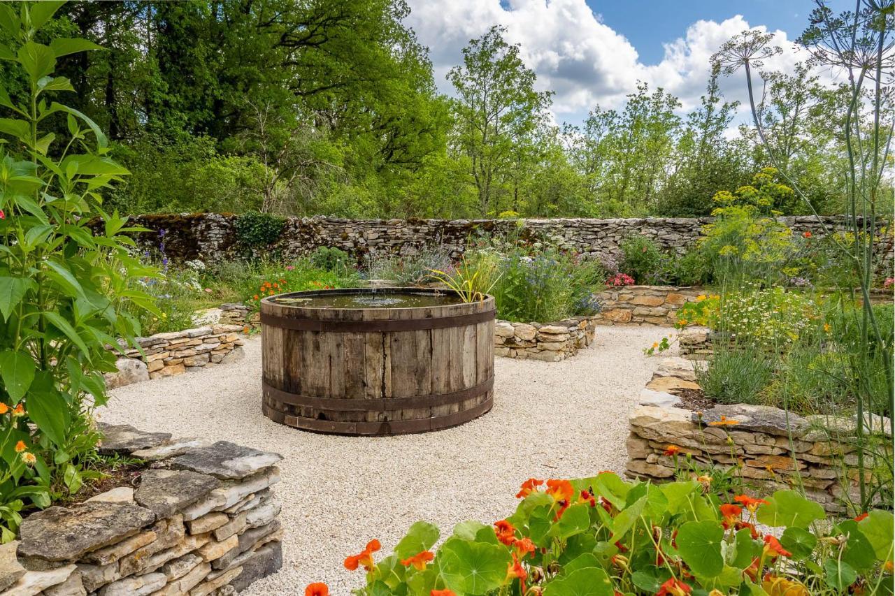 La Terrasse - A Peaceful Place In The Forest Concots エクステリア 写真